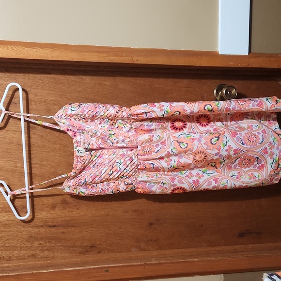 Roxy Medium Dress - Picture 1 of 3